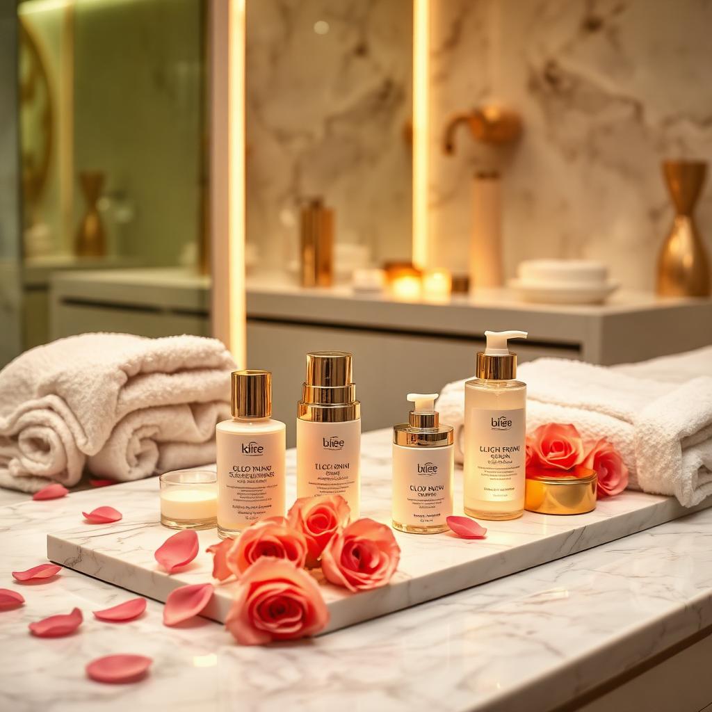 Facial